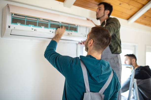 Best HVAC Software and Technology in Jasper, AL