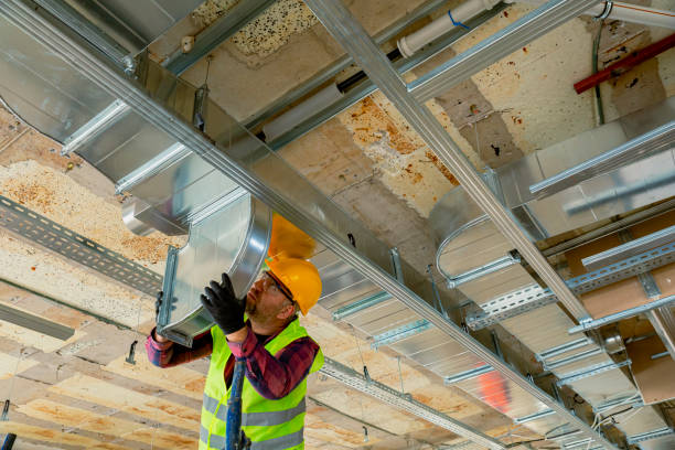 Best HVAC for Healthcare Facilities in Jasper, AL