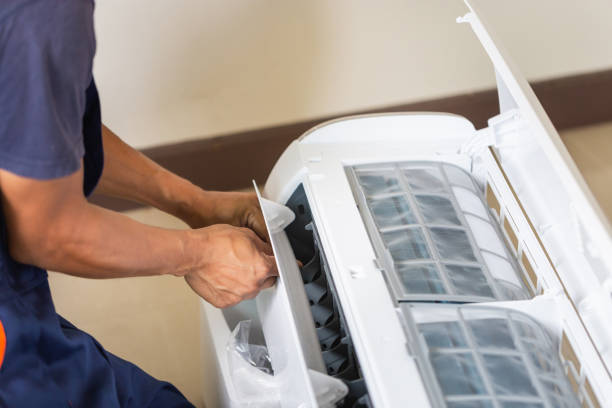 Best Air Conditioning Cleaning in Jasper, AL