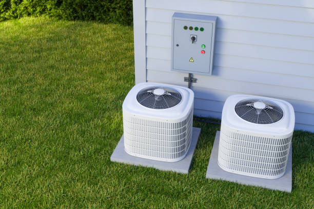Best Solar-powered HVAC Systems in Jasper, AL