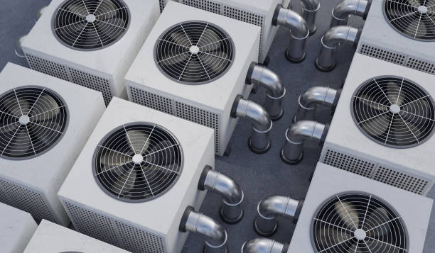 Best HVAC Equipment and Components in Jasper, AL