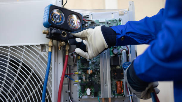 Best Seasonal HVAC Services in Jasper, AL